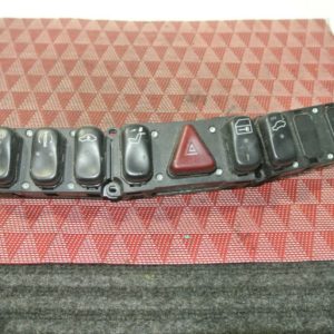 Mercedes S Class Center Dash Panel Control Switch