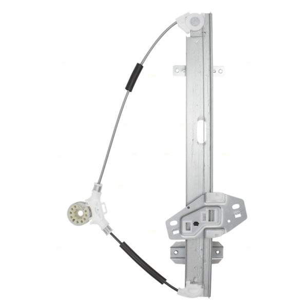 Window Regulator For 1999-2003 Acura TL Power Window Regulator w/o Motor Front LH 72250-S0K-A01