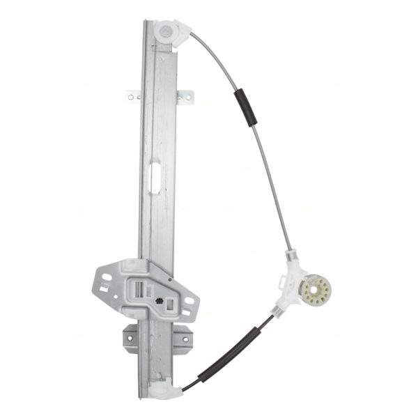 Window Regulator For 1999-2003 Acura TL Power Window Regulator w/o Motor Front RH 72210-S0K-A01