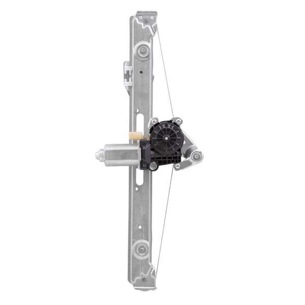 Window Regulator For 1999-2005 BMW 3-Series E46 Sedan/Wagon Power Window Regulator w/Motor Rear RH 135-58456R