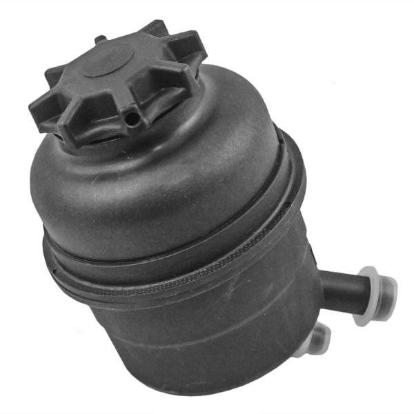 Power Steering Reservoir Tank For 2008-2013 BMW 1 Series Power Steering Reservoir Tank w/Cap 2006-2013 BMW 3 Series 2012-2015 BMW X1 2007-2010 BMW X3 32 41 6 851 218