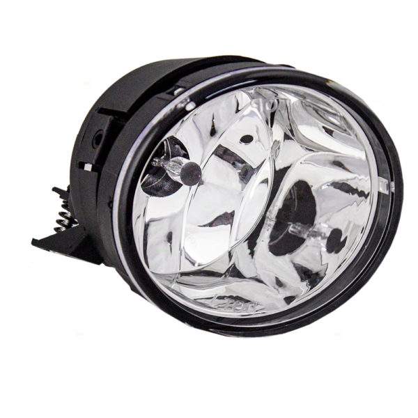 Fog Light For 2004-2015 Nissan Titan Fog Light Assembly RH 2004-2007 Nissan Armada 116-59790R