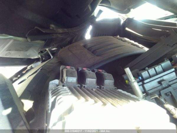 2016 CHEVROLET EQUINOX LTZ CAR PART OUT - AH534 - Image 6