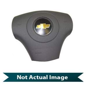 Jeep Compass Air Bag Front Driver