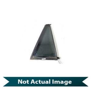 Toyota Camry Rear Right Door Vent Glass