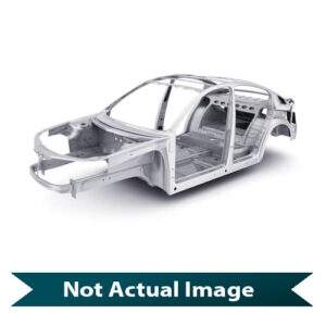 Toyota 4Runner Frame Assembly