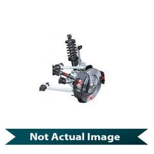 Chevrolet Cruze Left Knee Assembly