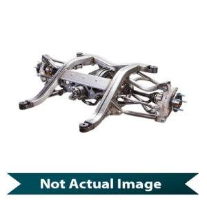 Jeep Compass Rear Suspension Assembly