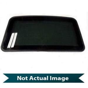 VOLKSWAGEN JETTA ROOF GLASS