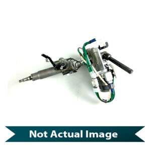 Toyota 4Runner Steering Column