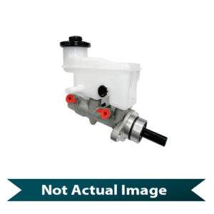 Chevrolet Malibu 2Lt Brake Master Cylinder