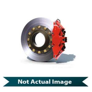 Toyota Camry Rear Left Brake Caliper