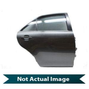 Chevrolet Cruze Rear Right Door