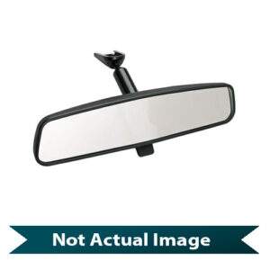 Volkswagen Jetta Rear View Mirror