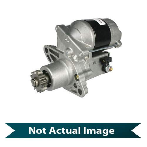 Toyota Camry Starter Motor For 2007