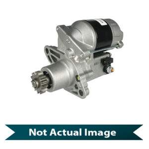 Chevrolet Malibu 2Lt Starter Motor