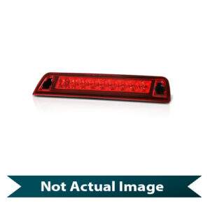 Toyota 4Runner Stop Light