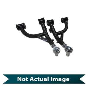 Jeep Compass Right Upper Control Arm Rear