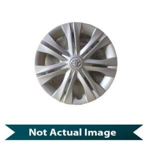 Chevrolet Cruze Wheel Cover