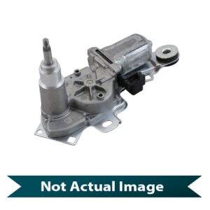 Chevrolet Malibu 2Lt Windshield Wiper Motor