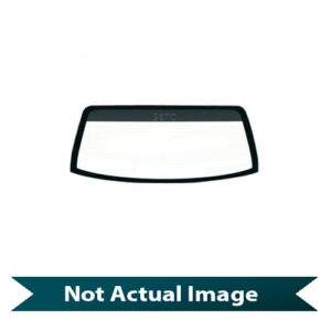 Nissan Altima Back Glass