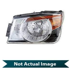 Dodge Dakota Left Headlight