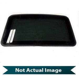 Jeep Grand Cherokee Limited Roof Glass