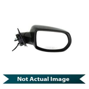 Nissan Altima Right Side View Mirror