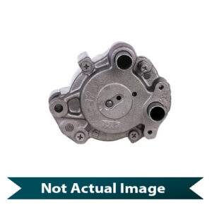 Buick Lucerne Air Injection Pump
