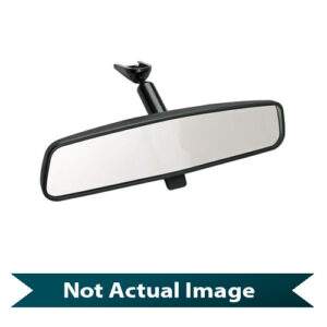 Jeep Grand Cherokee Limited Rear View Mirror