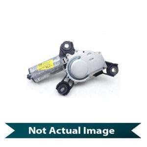 Jeep Grand Cherokee Limited Rear Wiper Motor