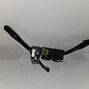 00-05 VOLKSWAGEN PASSAT STEERING COLUMN WIPER HEADLIGHT SWITCH OEM, 629-59900