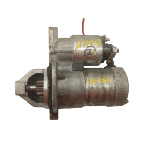 02,03,04,05,06,07,08,09,10,11,12 FORD FOCUS ENGINE STARTER MOTOR OEM,604-01309