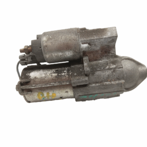 06-11 CHEVROLET IMPALA STARTER MOTOR OEM, 604-00116