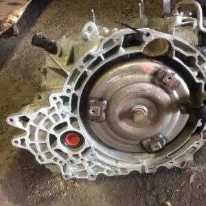 07 VOLKSWAGEN GOLF GTI 2.0L AT TRANSMISSION ASSEMBLY MILES 135304 OEM, 400-50833