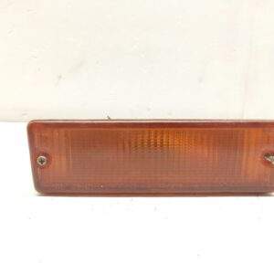 1981 NISSAN 200SX PASSENGER RIGHT SIDE TURN SIGNAL LIGHT OEM, 116-58193R