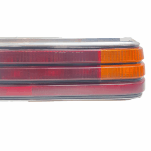 1984 PONTIAC P6000 REAR PASSENGER RIGHT SIDE TAIL LIGHT OEM