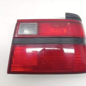 1986-1987 MAZDA 626 REAR RIGHT PASSENGER SIDE TAIL LIGHT OEM, 166-58178