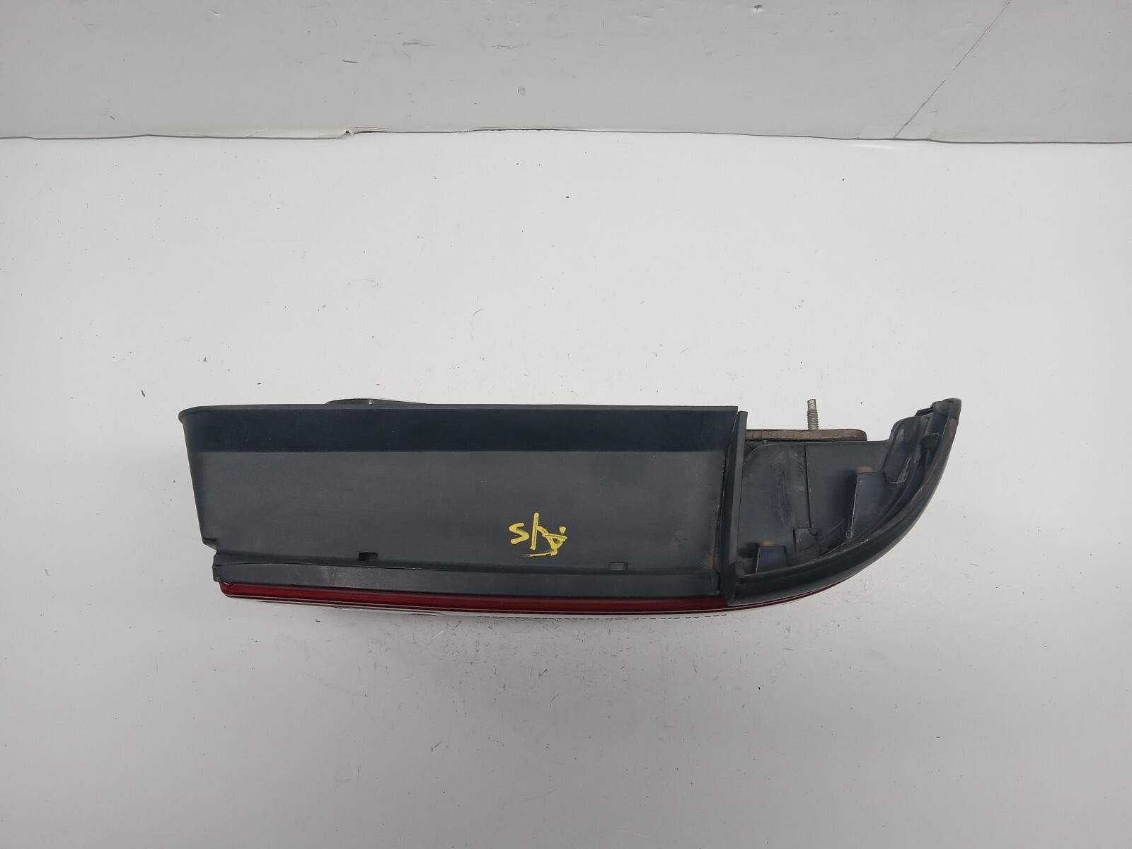 1986-1987 MAZDA 626 REAR RIGHT PASSENGER SIDE TAIL LIGHT OEM, 166-58178 - Image 6