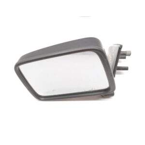 1987-1995 NISSAN PATHFINDER FRONT LEFT SIDE VIEW DOOR MIRROR OEM, 128-52681