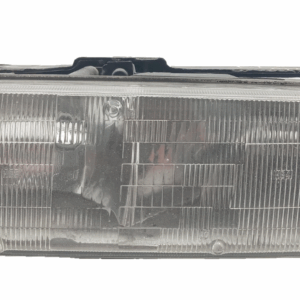 1988-1991 BUICK SKYLARK FRONT LEFT SIDE HEADLIGHT OEM, 114-00166