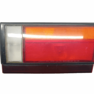 1988-1991 MAZDA 929 REAR RIGHT SIDE TAIL LIGHT OEM, 166-58342