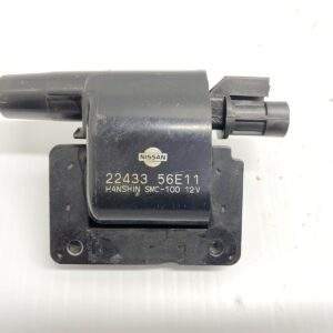 1989 - 1990 NISSAN STANZA IGNITION COIL/IGNITER OEM, 610-58174