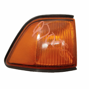 1989-1991 PLYMOUTH ACCLAIM RIGHT SIDE PARK LAMP TURN SIGNAL LIGHT OEM, 116-01016