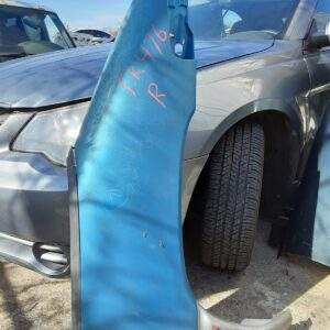 1990-1993 CHEVROLET LUMINA VAN FRONT RIGHT PASSENGER SIDE FENDER OEM,  110-02131