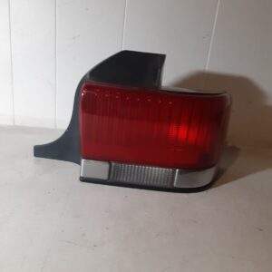 1990 - 1993 Lincoln Continental Rear Right Side Tail Light