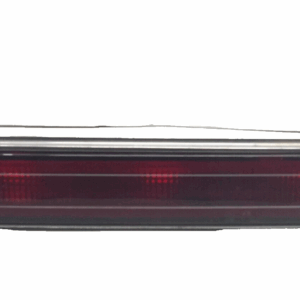 1990 CADILLAC SEVILLE REAR RIGHT PASSENGER SIDE TAIL LIGHT OEM, 166-01408