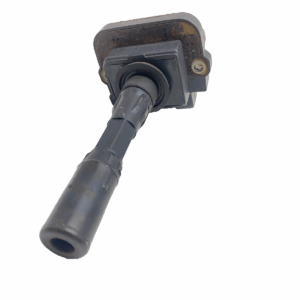 1991-1995 ACURA LEGEND IGNITION COIL W/ IGNITOR OEM, 610-58243