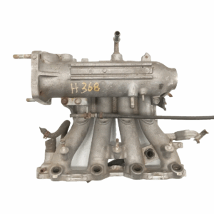 1992-1995 HONDA CIVIC ENGINE INTAKE MANIFOLD OEM, 329-58797