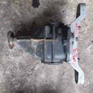 Bmw 318 Series Rear Differential Carrier
